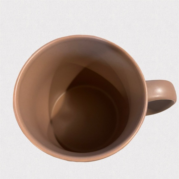 Starbucks Mug "Thanks to Manolo" poem African coffee map 2006 Collectible 18oz - Picture 6 of 7